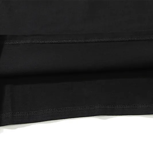 OW Co Virgil Abloh Back Arrow Cotton T-Shirt - OW0015 - Image 13