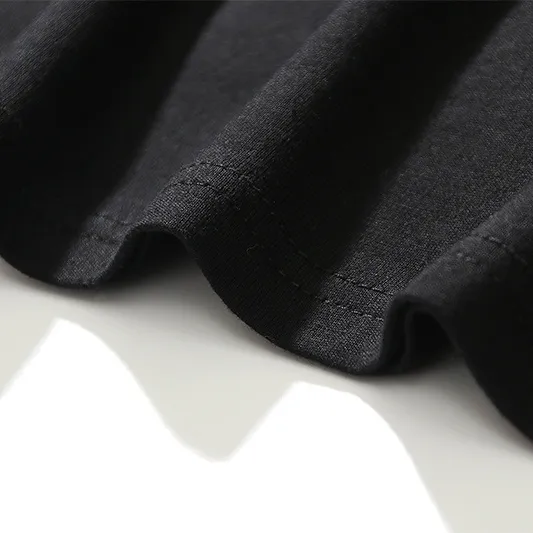 OW Tape Arrows Cotton T-Shirt - OW0016 - Image 10