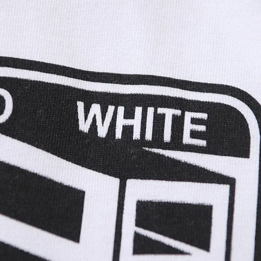 OW Wizard Eye Cotton T-Shirt - OW0019 - Image 14