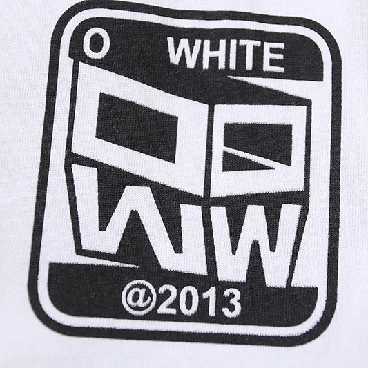 OW Wizard Eye Cotton T-Shirt - OW0019 - Image 15