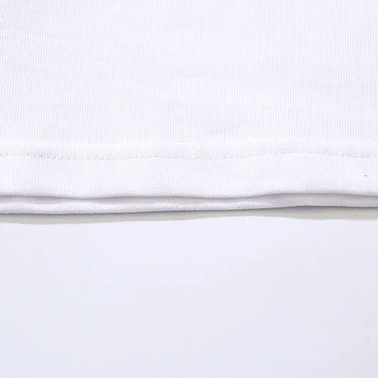 OW Wizard Eye Cotton T-Shirt - OW0019 - Image 5