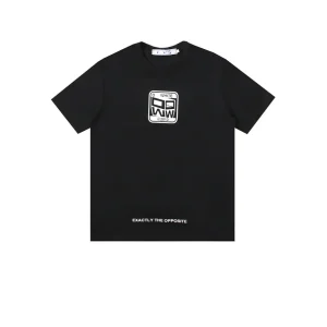 OW Wizard Eye Cotton T-Shirt - OW0019