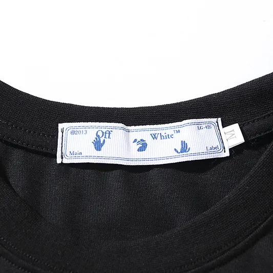 OW Wizard Eye Cotton T-Shirt - OW0019 - Image 13