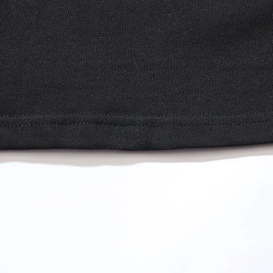 OW Co Virgil Abloh Wizard Graffiti Cotton T-Shirt - OW0020 - Image 20