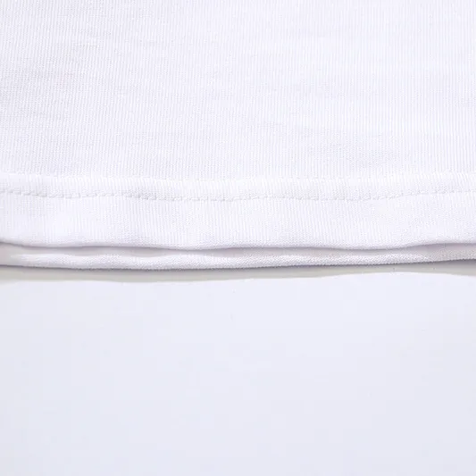OW Co Virgil Abloh Wizard Graffiti Cotton T-Shirt - OW0020 - Image 11