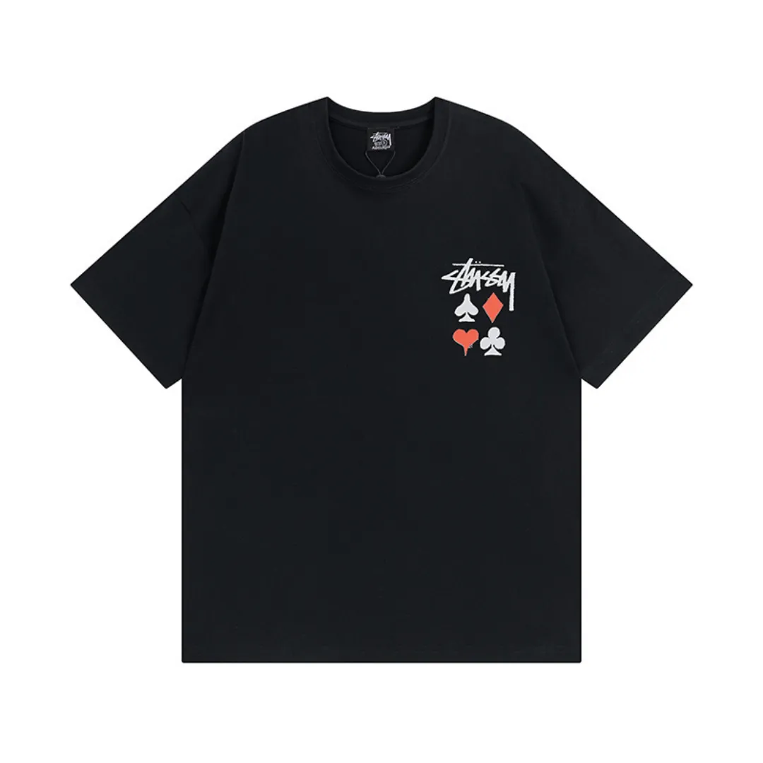 SS Full Deck 2 T-Shirt - SS0018 - Image 9