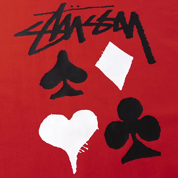 SS Full Deck 2 T-Shirt - SS0018 - Image 11