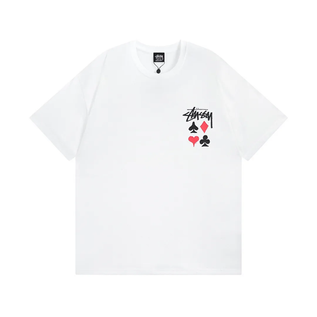 SS Full Deck 2 T-Shirt - SS0018 - Image 3