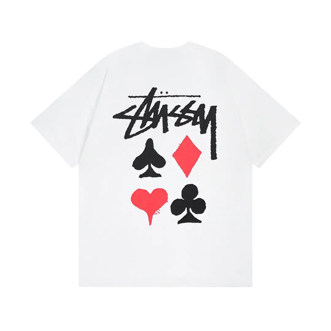 SS Full Deck 2 T-Shirt - SS0018 - Image 4