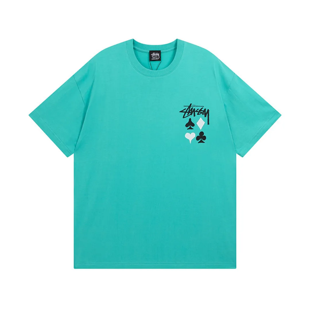 SS Full Deck 2 T-Shirt - SS0018 - Image 5