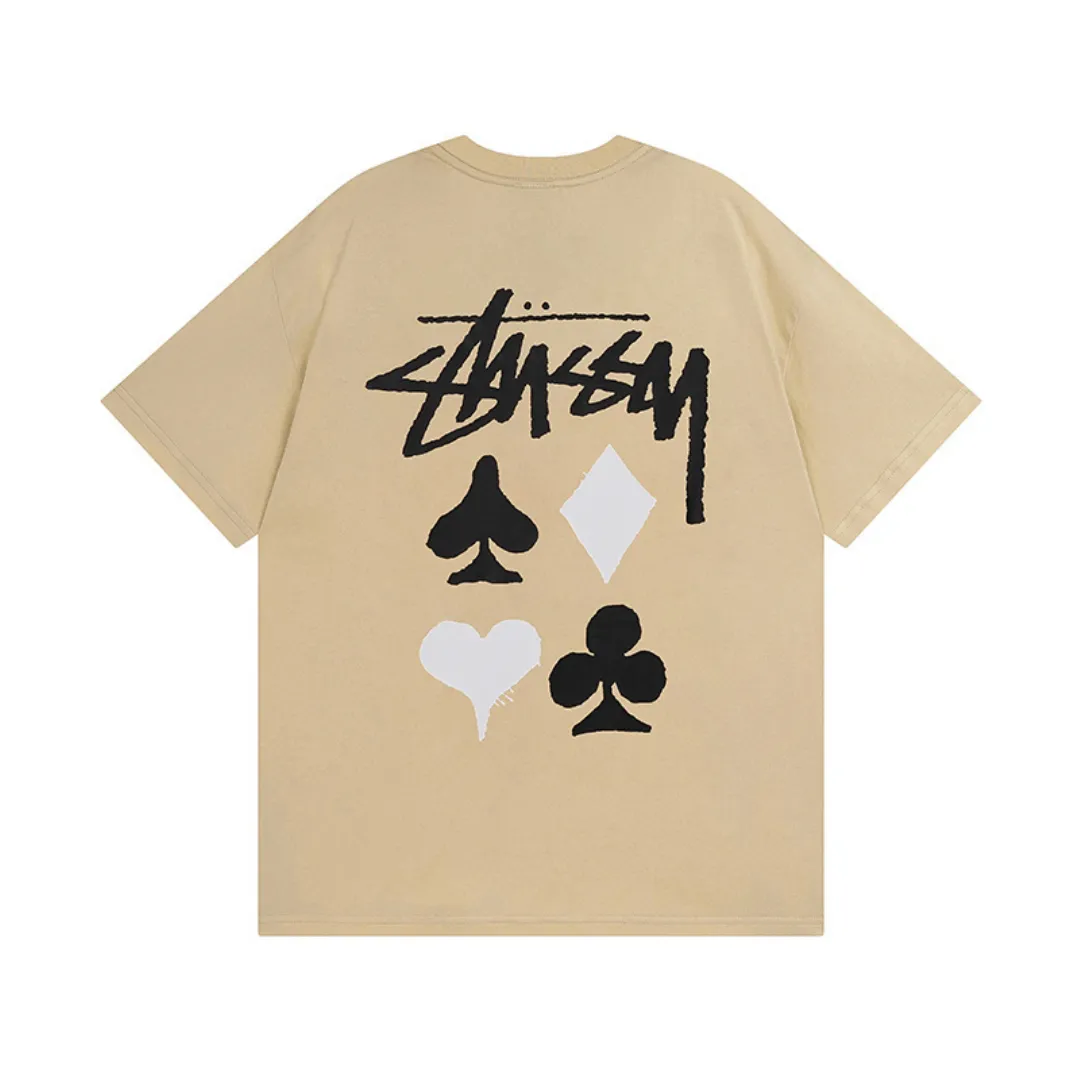 SS Full Deck 2 T-Shirt - SS0018 - Image 8
