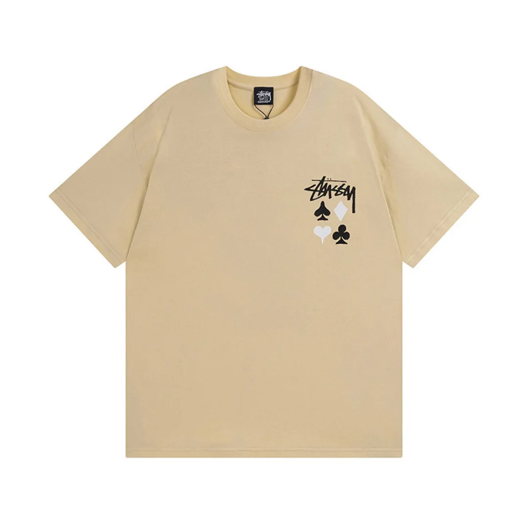SS Full Deck 2 T-Shirt - SS0018 - Image 7