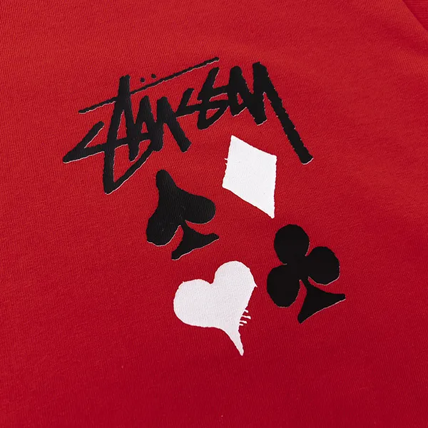 SS Full Deck 2 T-Shirt - SS0018 - Image 17