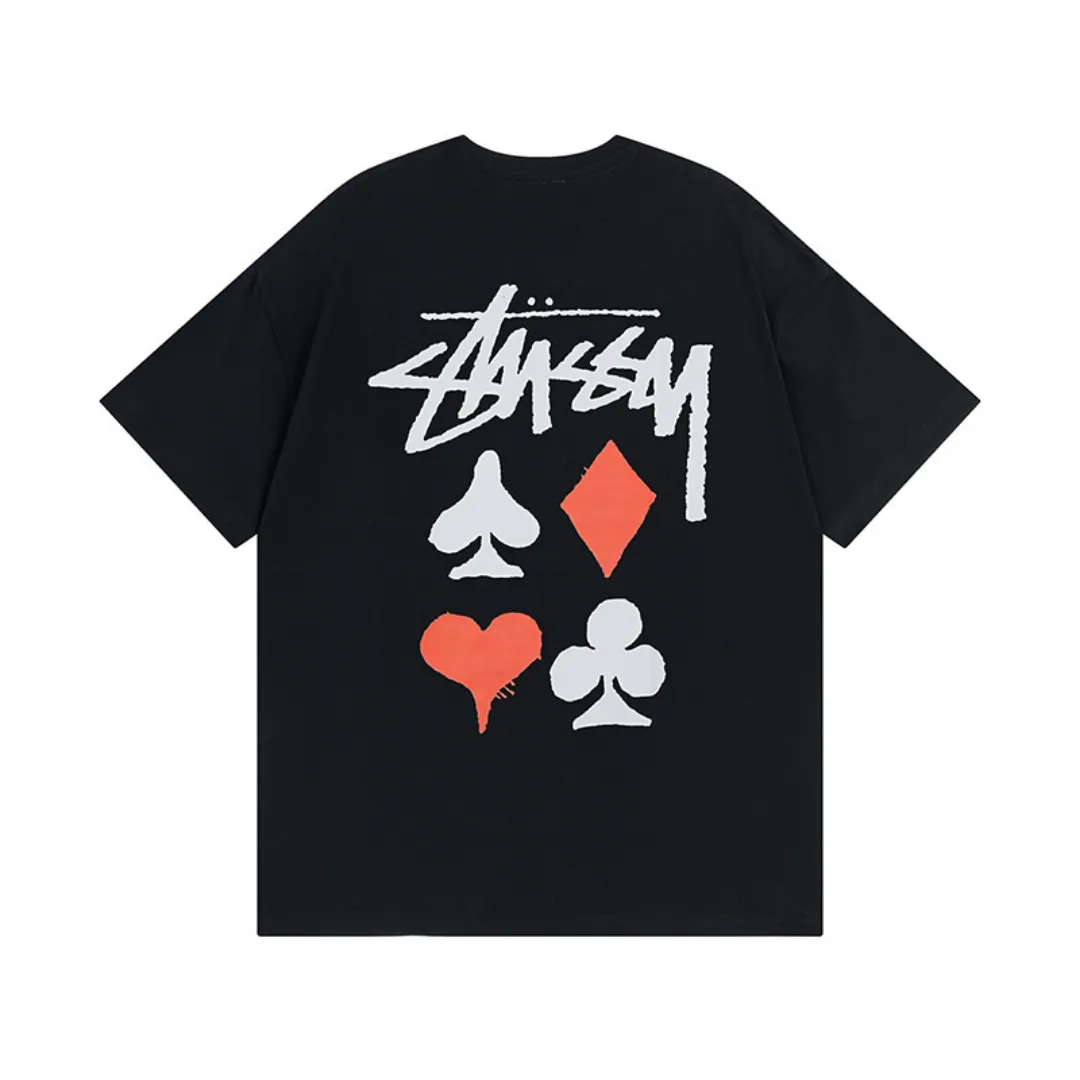 SS Full Deck 2 T-Shirt - SS0018 - Image 10