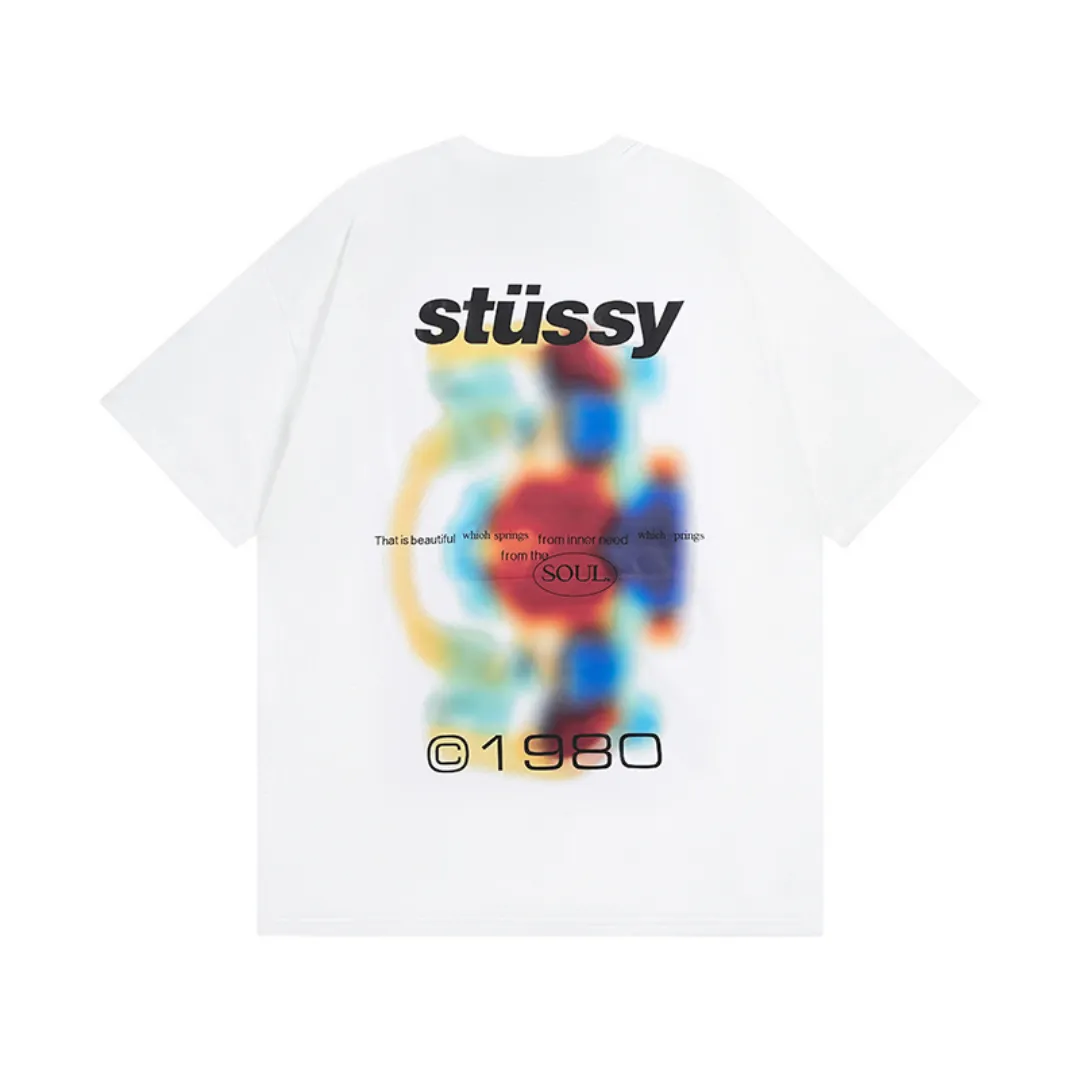 SS Soul T-Shirt - SS0019 - Image 6