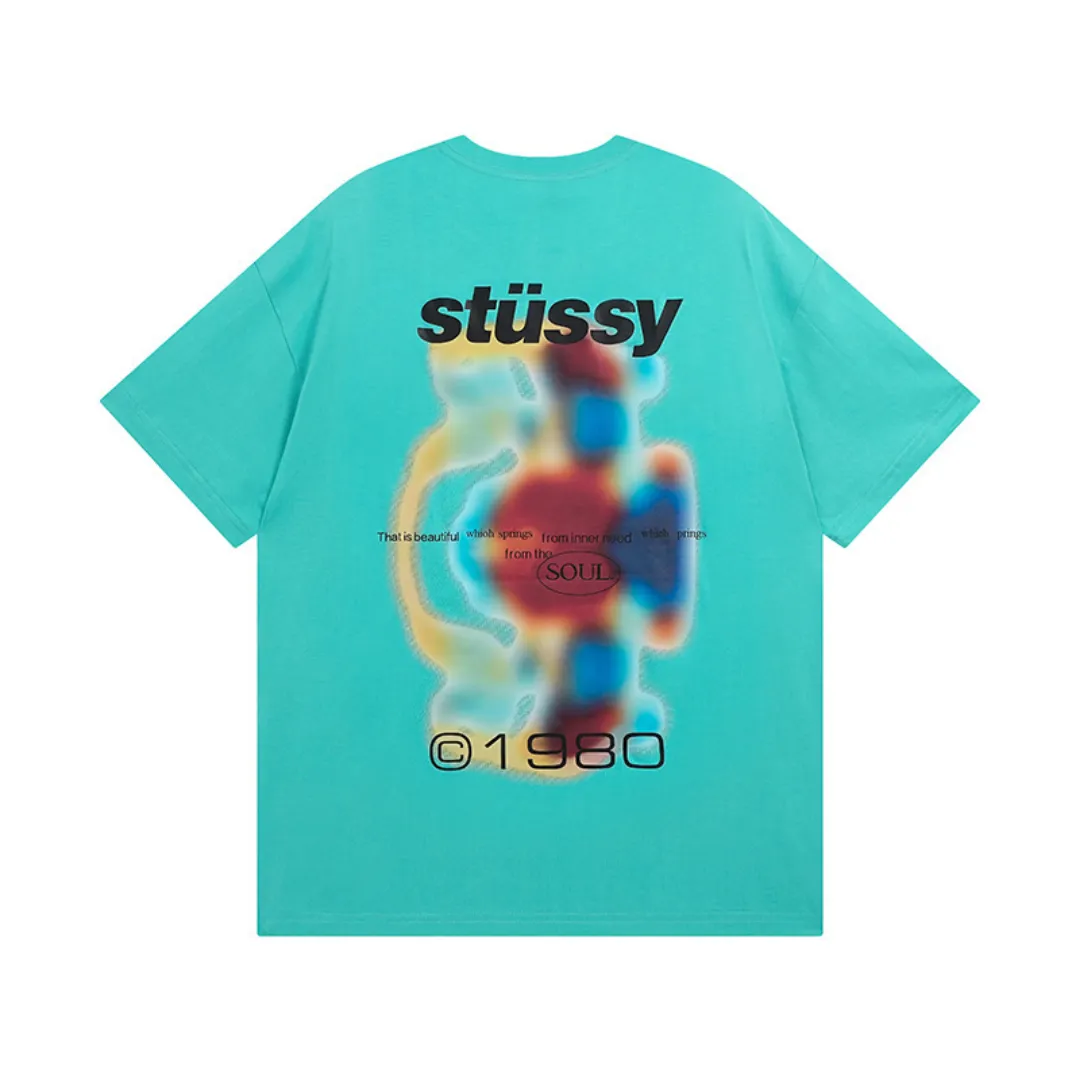 SS Soul T-Shirt - SS0019 - Image 8
