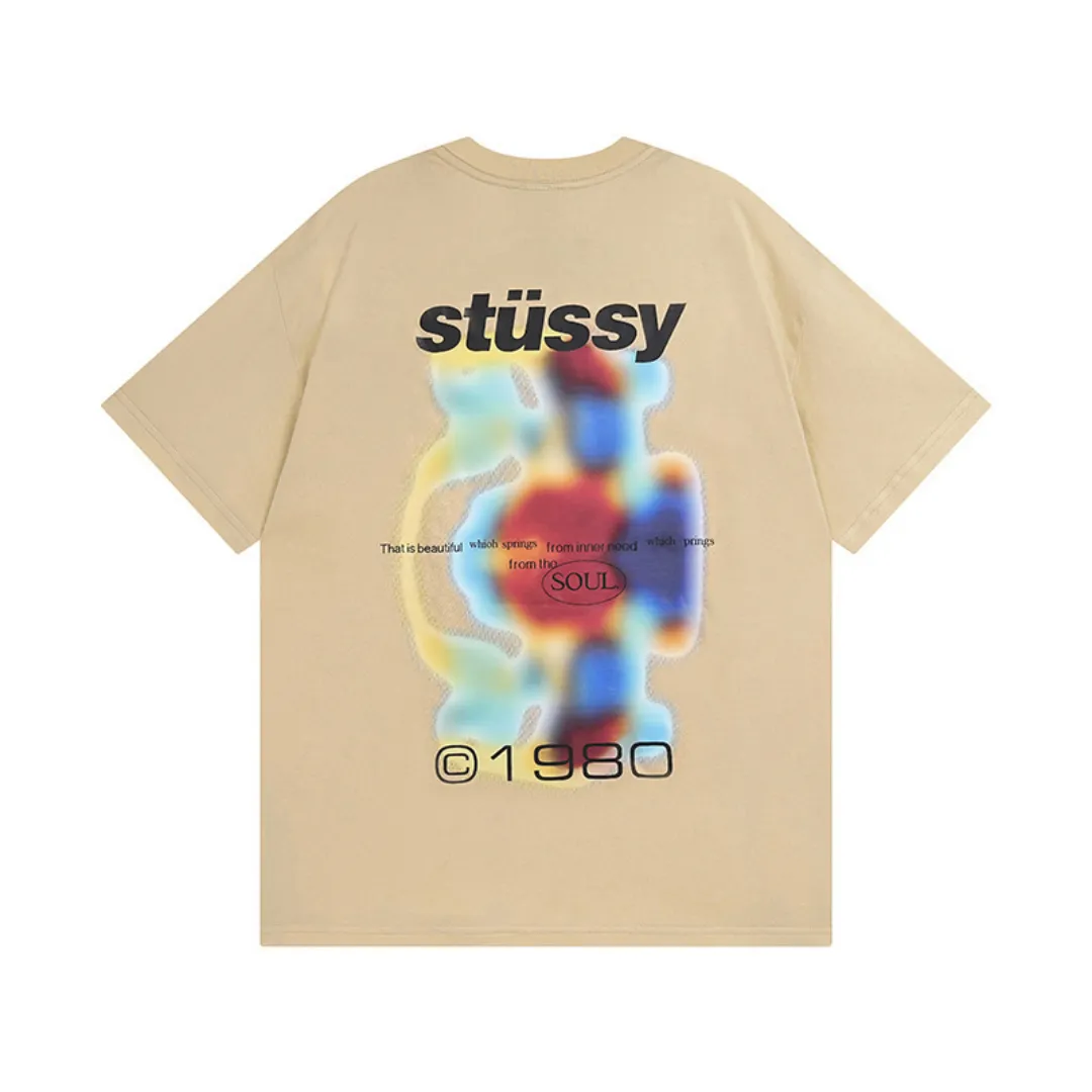 SS Soul T-Shirt - SS0019 - Image 10