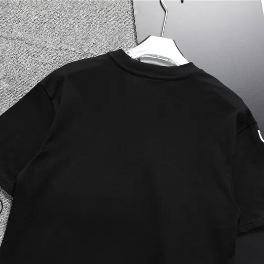 D&G T-Shirt - dng0000031 - Image 7