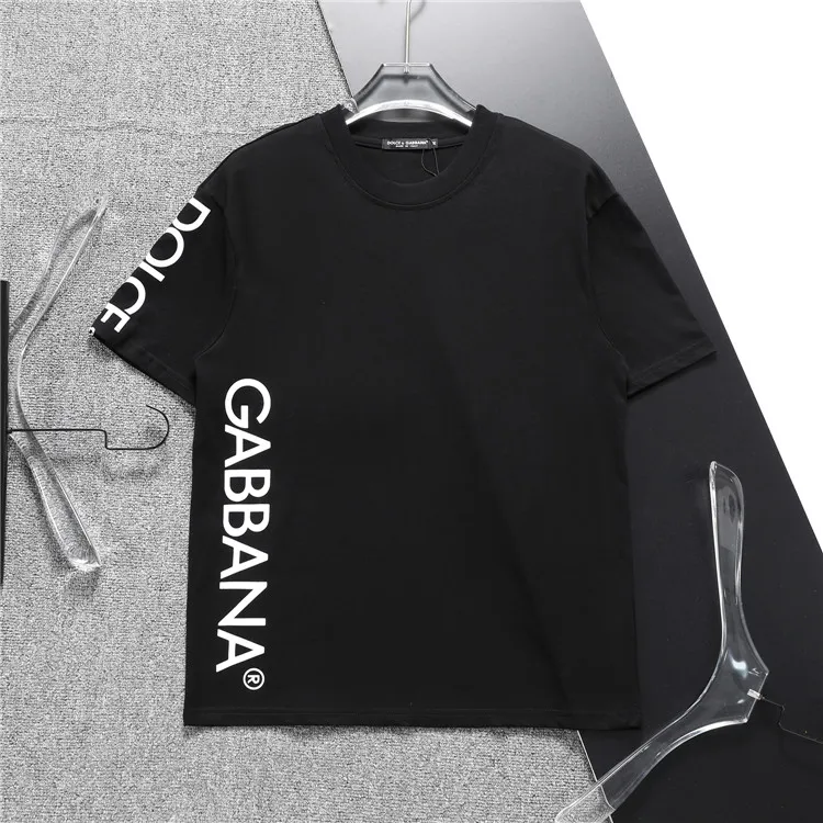 D&G T-Shirt - dng0000031