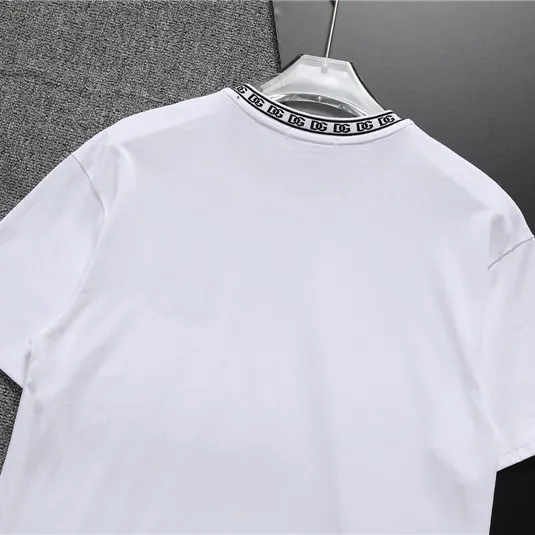 D&G T-Shirt - dng0000030 - Image 7
