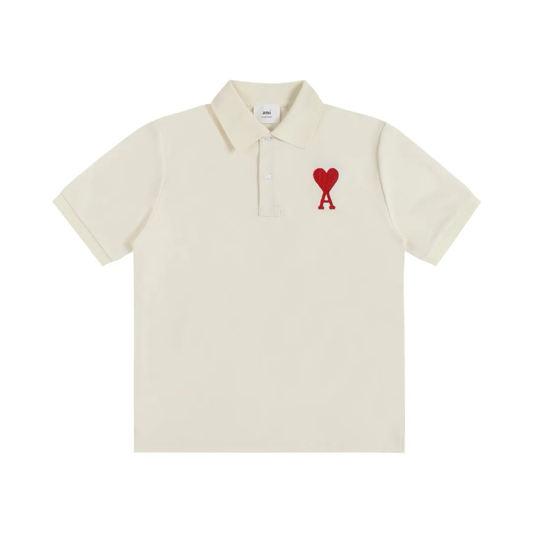 AM T-Shirt - 243 - ami0000243