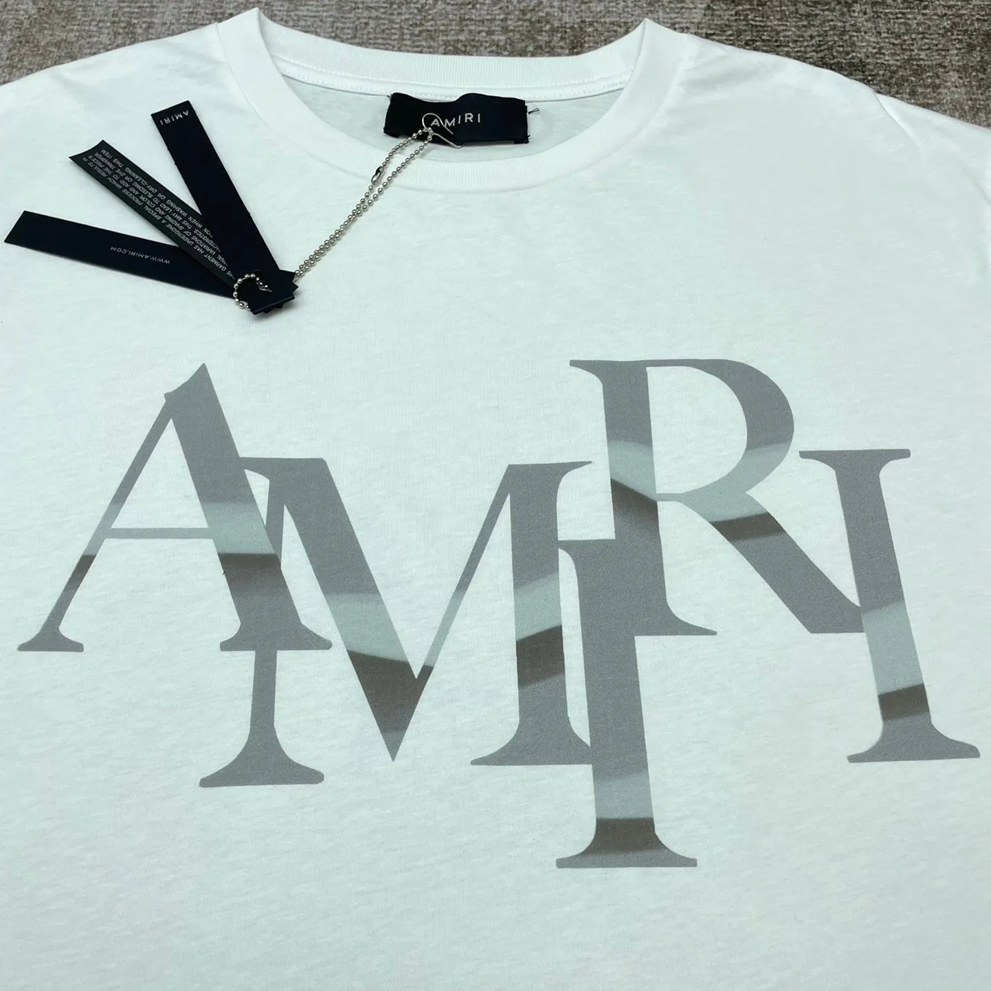 AM T-Shirt - 237 - ami0000237 - Image 7
