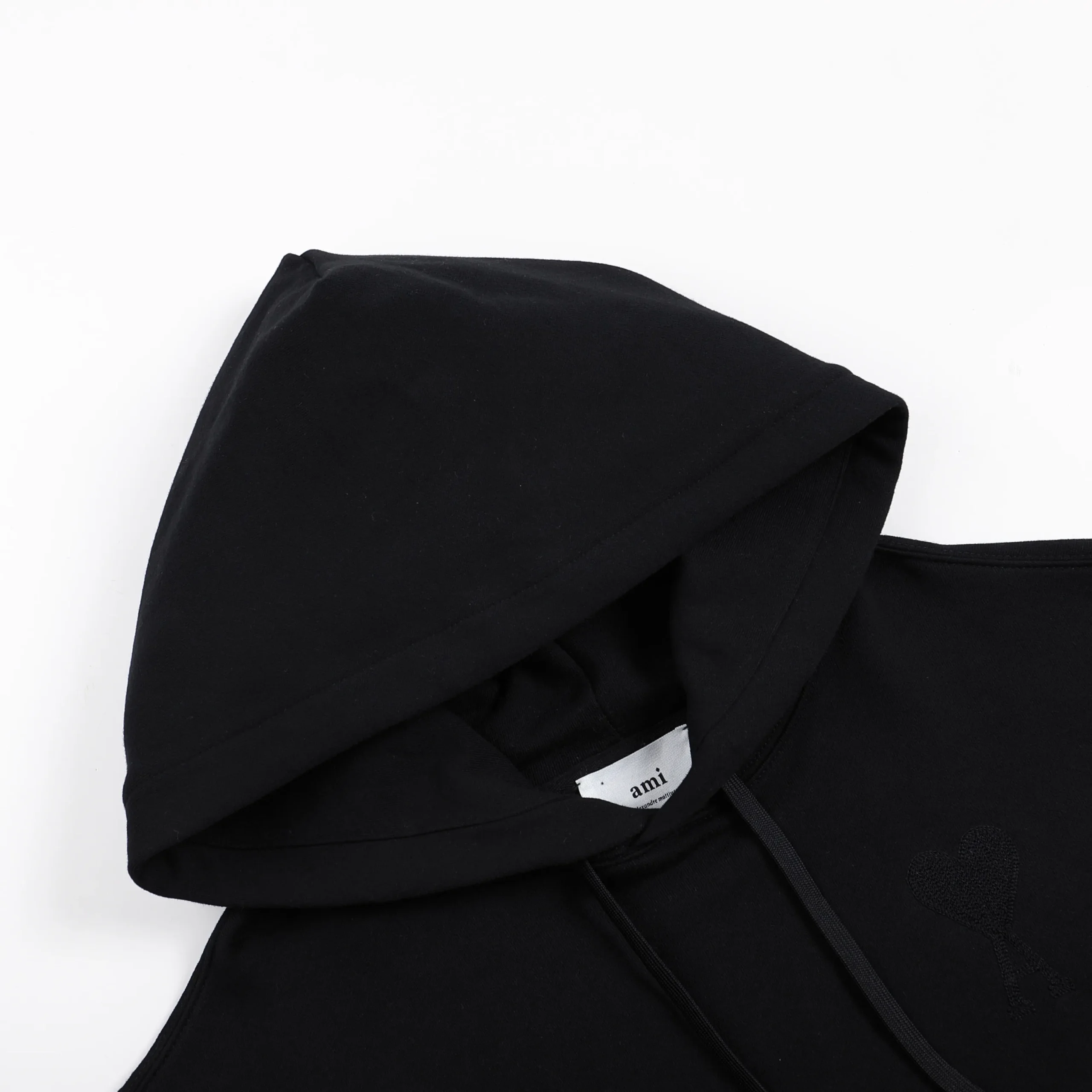 AM Hoodie - 259 - ami0000259 - Image 7