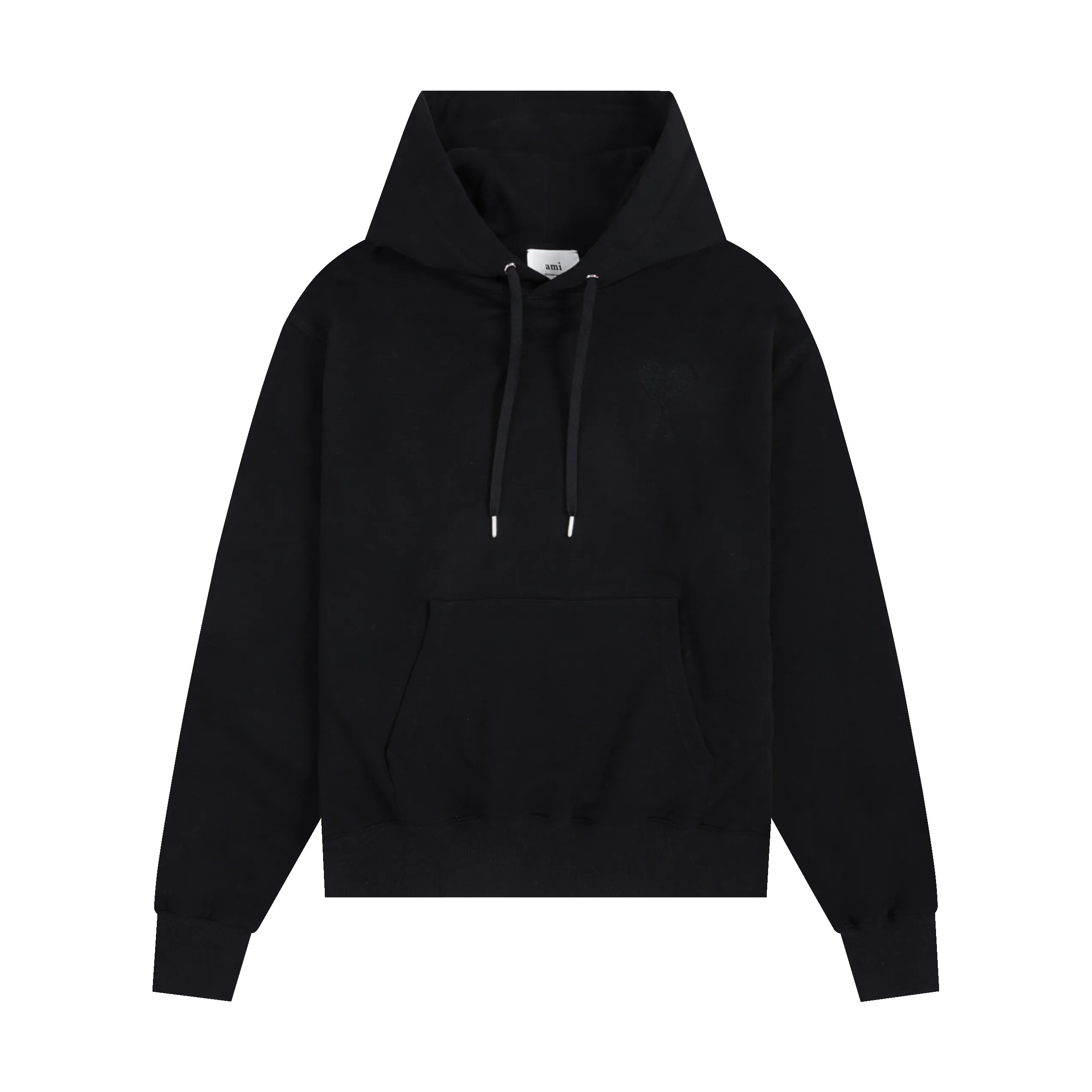 AM Hoodie - 259 - ami0000259