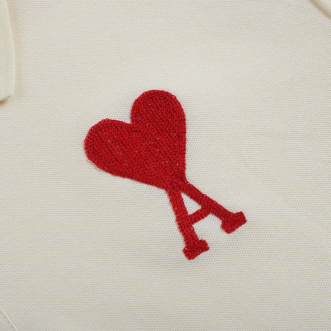 AM T-Shirt - 243 - ami0000243 - Image 4