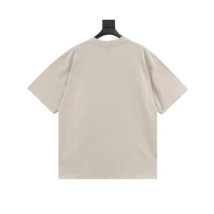 Alternative view of BLCG x I Love Paris T-shirt in White - 604 - blcg0000604