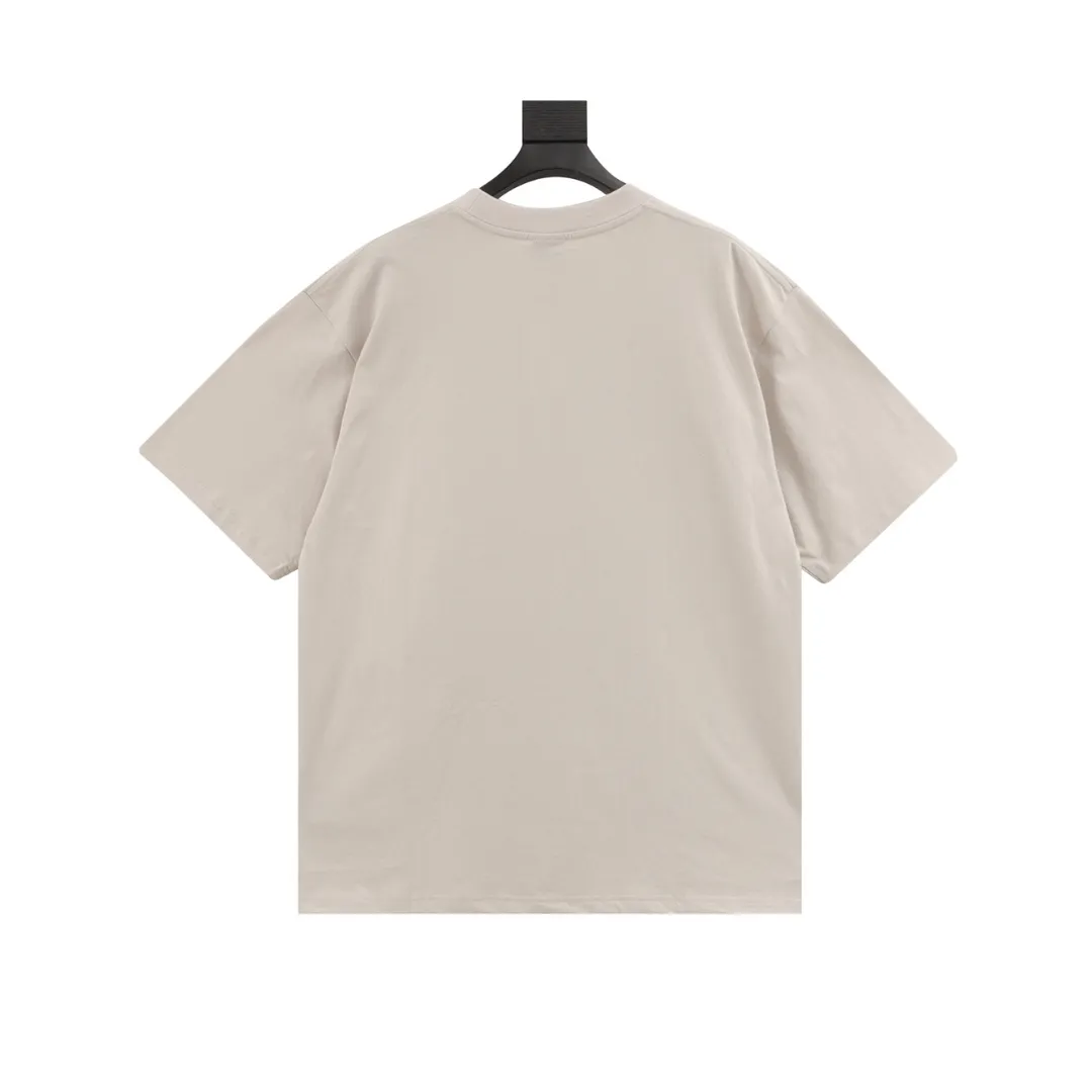 BLCG x I Love Paris T-shirt in White - 604 - blcg0000604 - Image 2