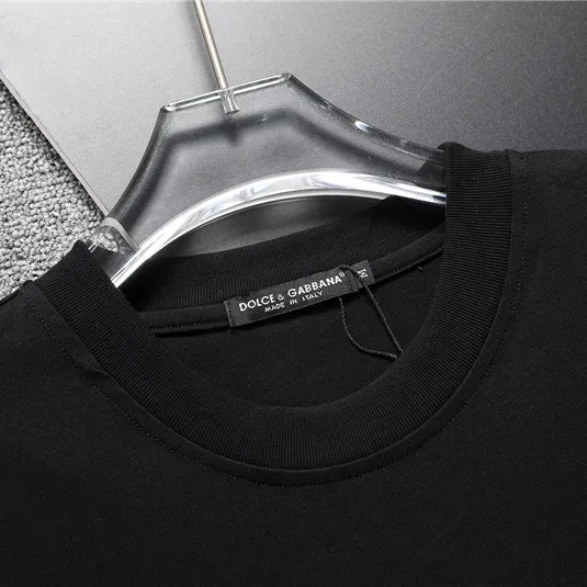 D&G T-Shirt - dng0000031 - Image 8