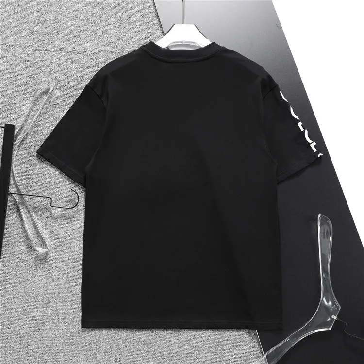 D&G T-Shirt - dng0000031 - Image 2