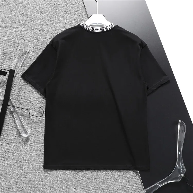 D&G T-Shirt - dng0000029 - Image 2