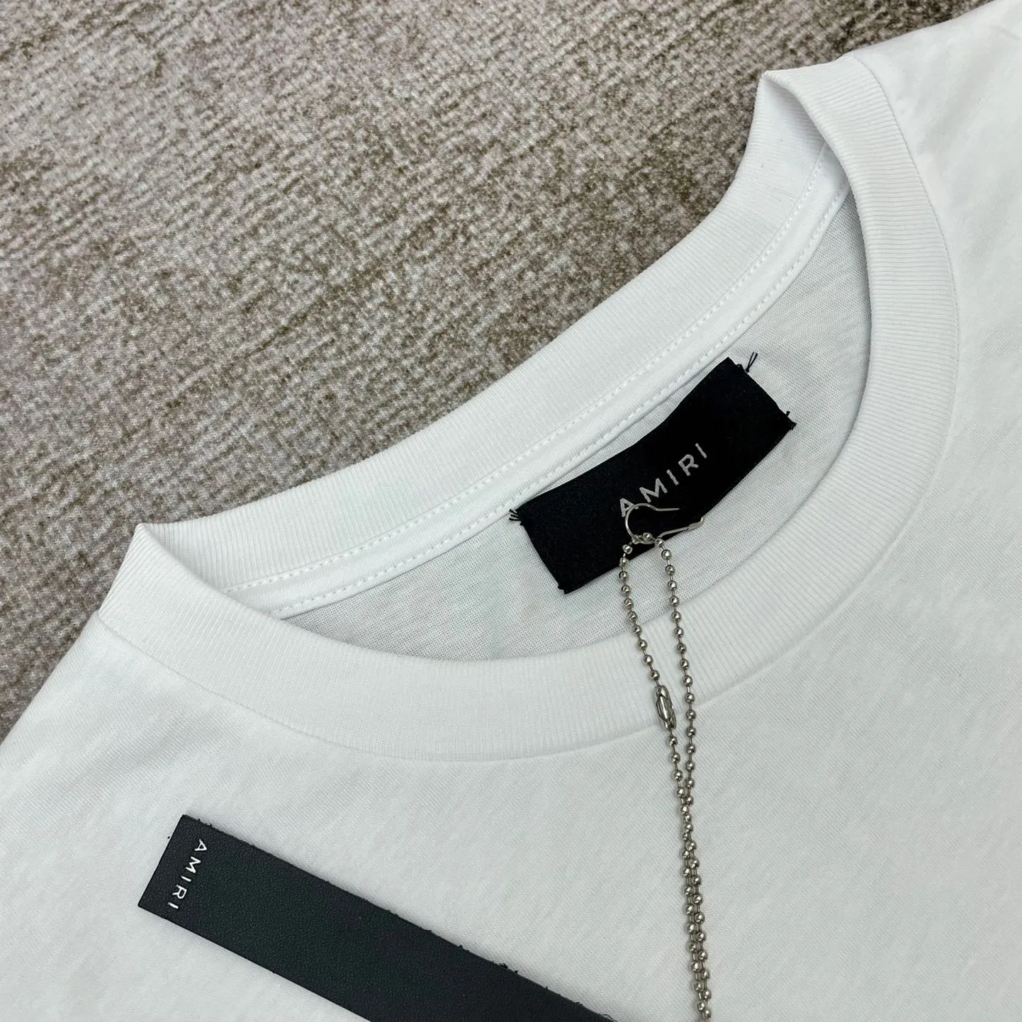 AM T-Shirt - 237 - ami0000237 - Image 9