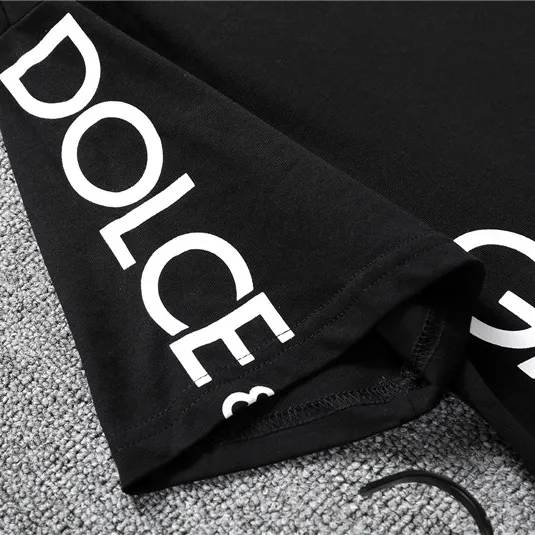 D&G T-Shirt - dng0000031 - Image 9