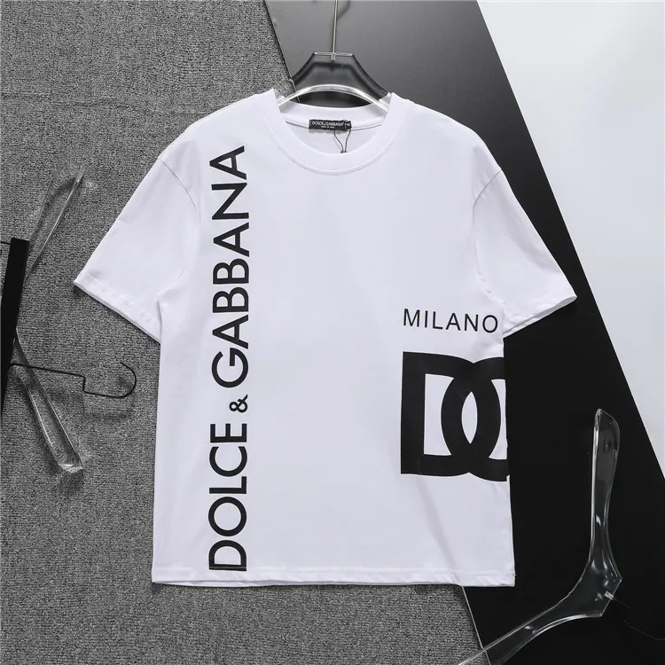D&G T-Shirt - dng0000023