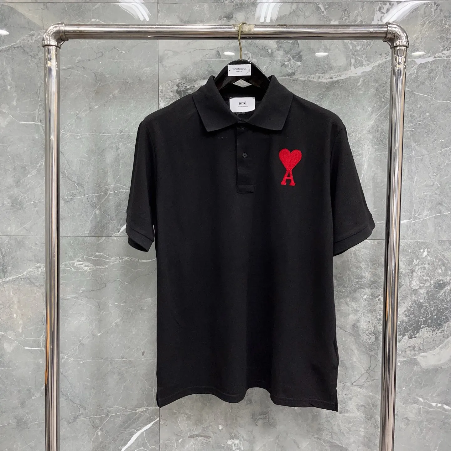 AM T-Shirt - 247 - ami0000247