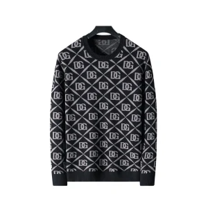 D&G Sweater - DG0021