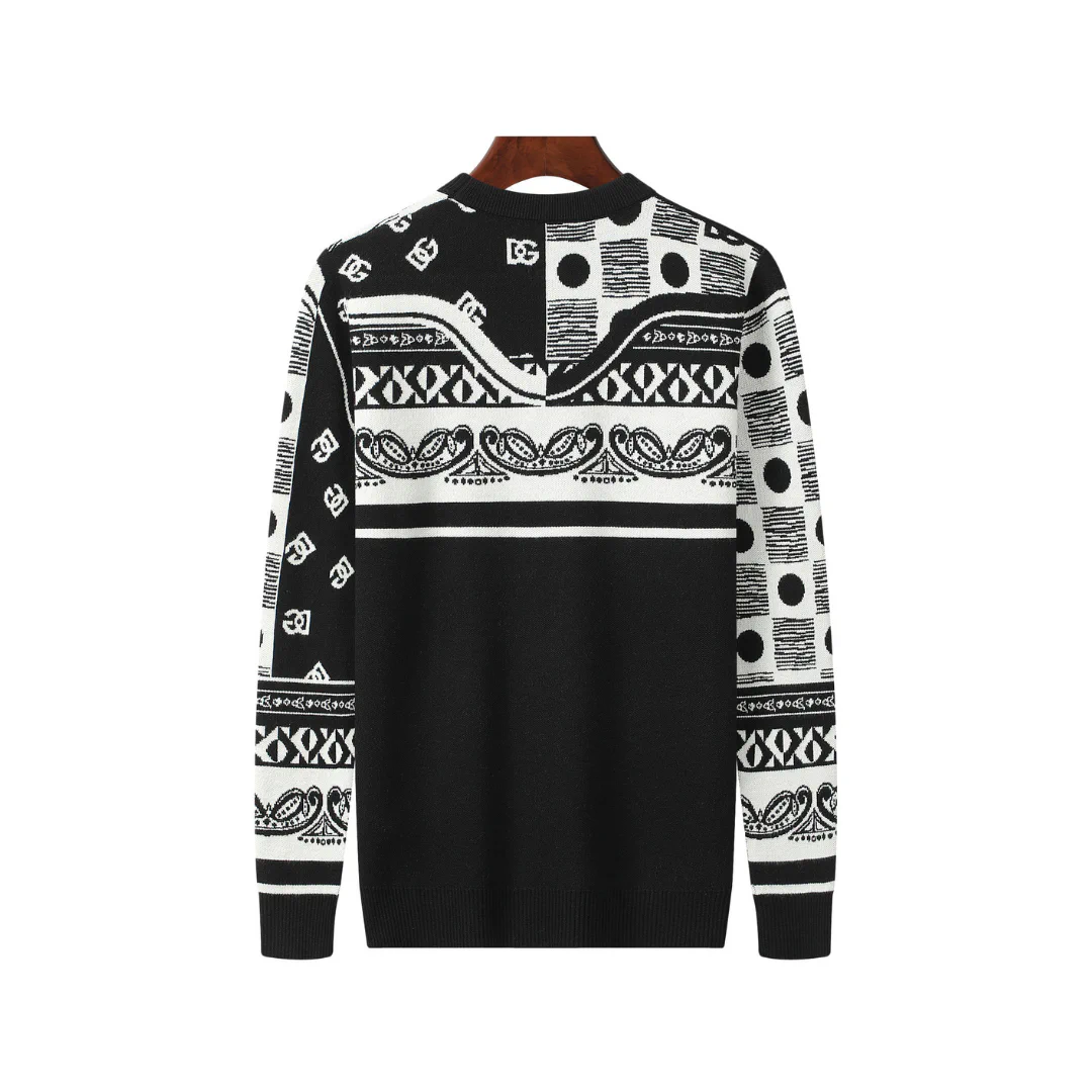 D&G Sweater - DG0023 - Image 2