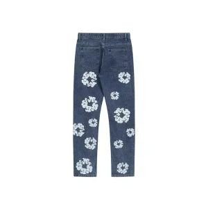 Alternative view of DT Set Denim Jacket & Jeans - 158 - dt0000158