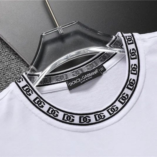 D&G T-Shirt - dng0000030 - Image 8