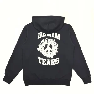 Alternative view of DT Hoodies - 111 - dt0000111