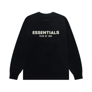 Alternative view of Essentials FOG Sweater - FOG0020