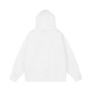Alternative view of JD Logo Printed Hoodie - JD0038