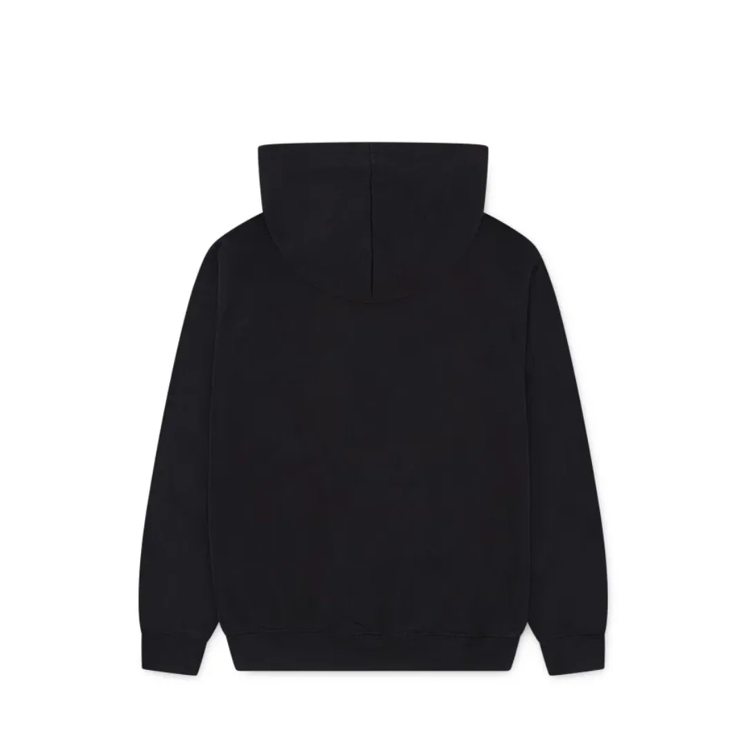JD Logo Printed Hoodie - JD0041 - Image 2