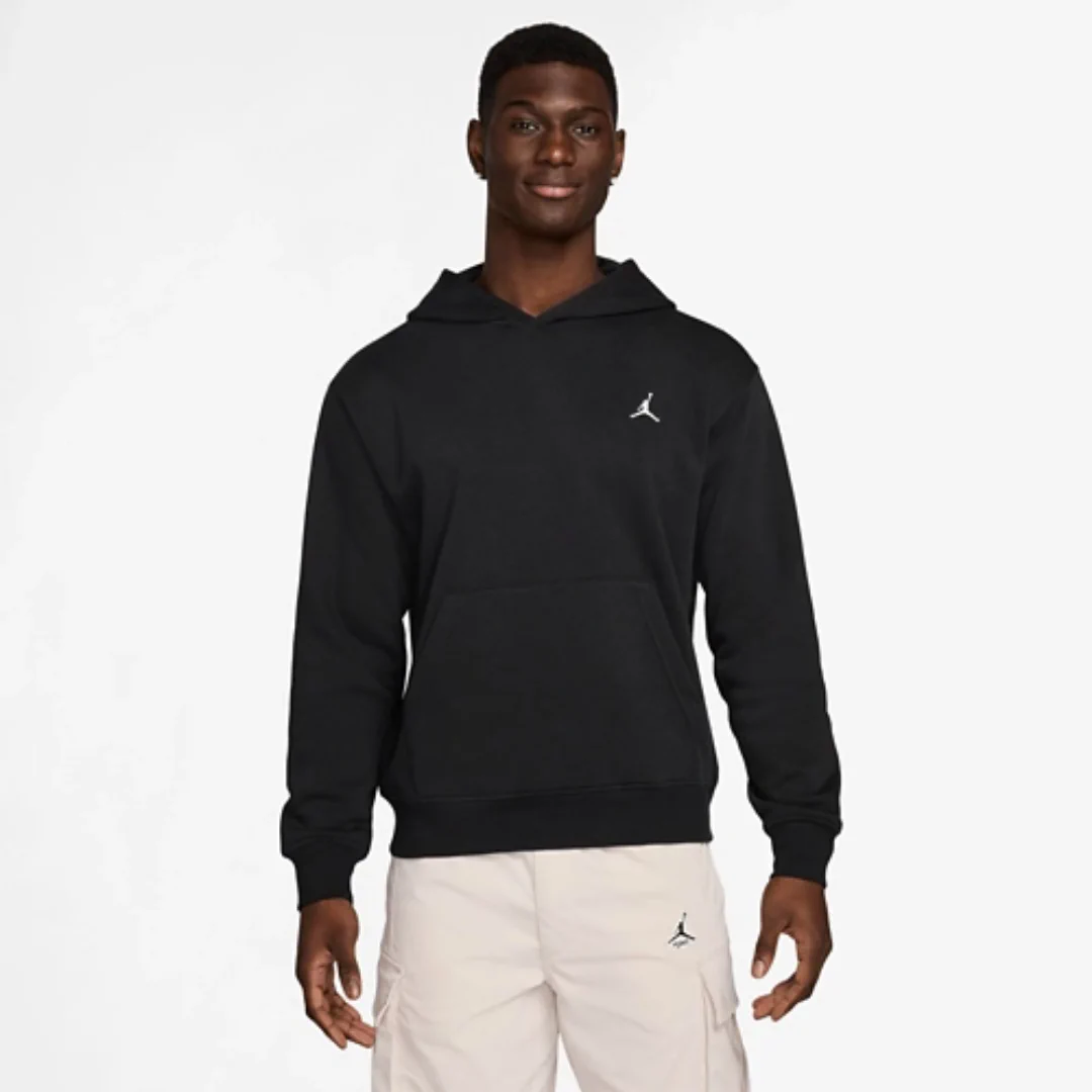 JD Logo Printed Hoodie - JD0041 - Image 5