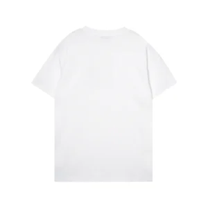 Alternative view of MCQ Graphic Print T-Shirt - MCQ0024