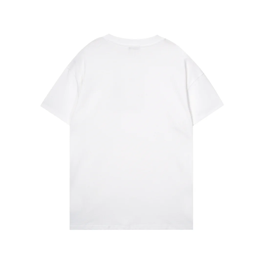 MCQ Graphic Print T-Shirt - MCQ0025 - Image 2