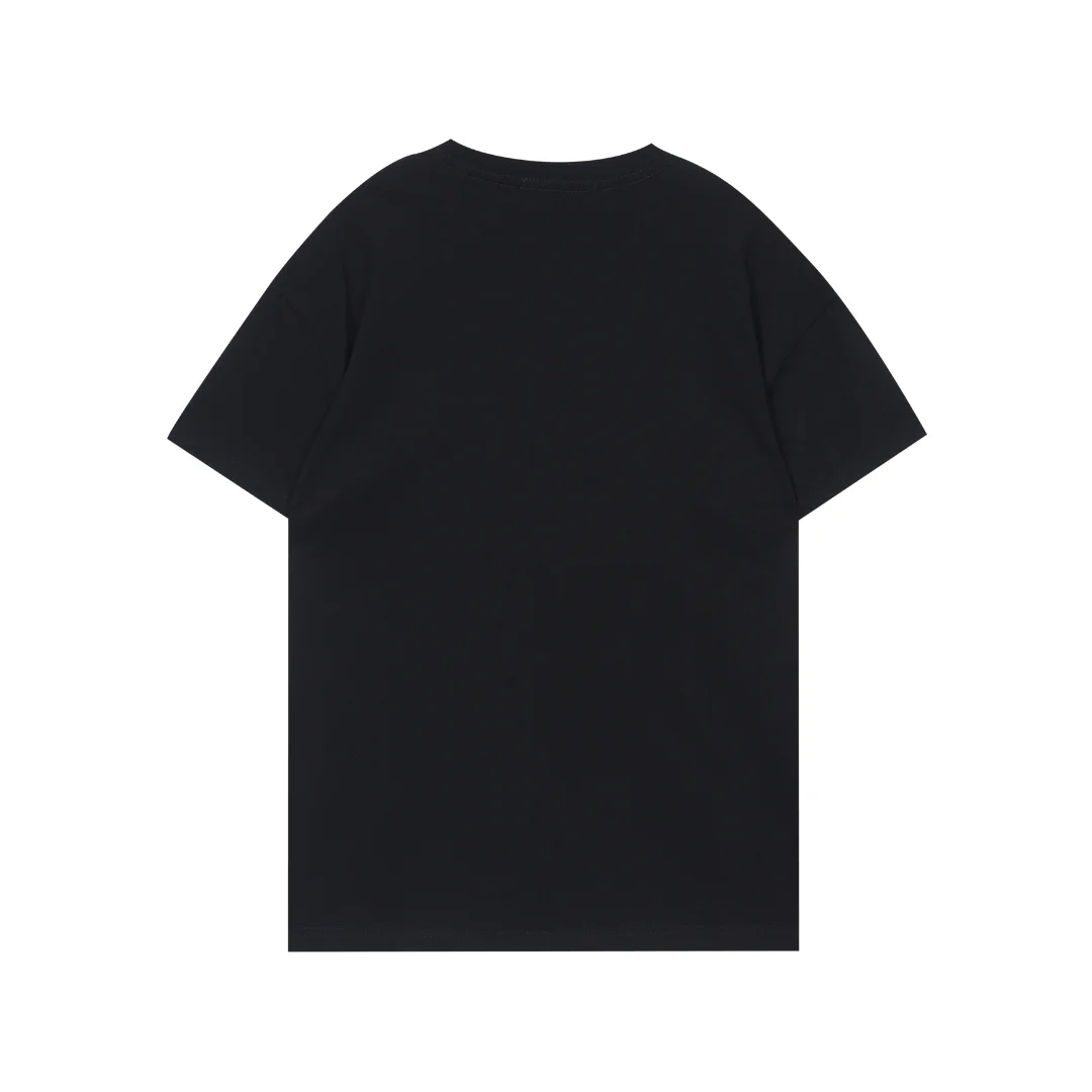 MCQ Graphic Print T-Shirt - MCQ0025 - Image 4